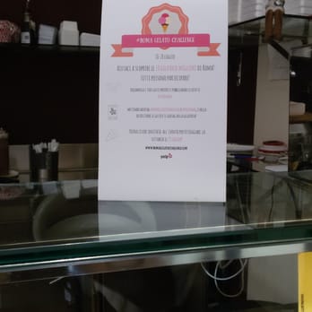 7 Minuti - Concorso yelp - Ice Cream & Frozen Yogurt Near Me - Rome, RM 7 Minuti - Concorso yelp - Ice Cream & Frozen Yogurt Near Me - Rome, RM