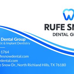 Rufe Snow Dental