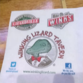 Winking Lizard Tavern - American Near Me - Canton, Ohio