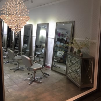 Seanara Salon - Hair Stylists Near Me - Beverly Hills, California Seanara Salon - Hair Stylists Near Me - Beverly Hills, California