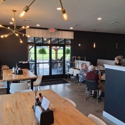 Agape Cafe and Grill