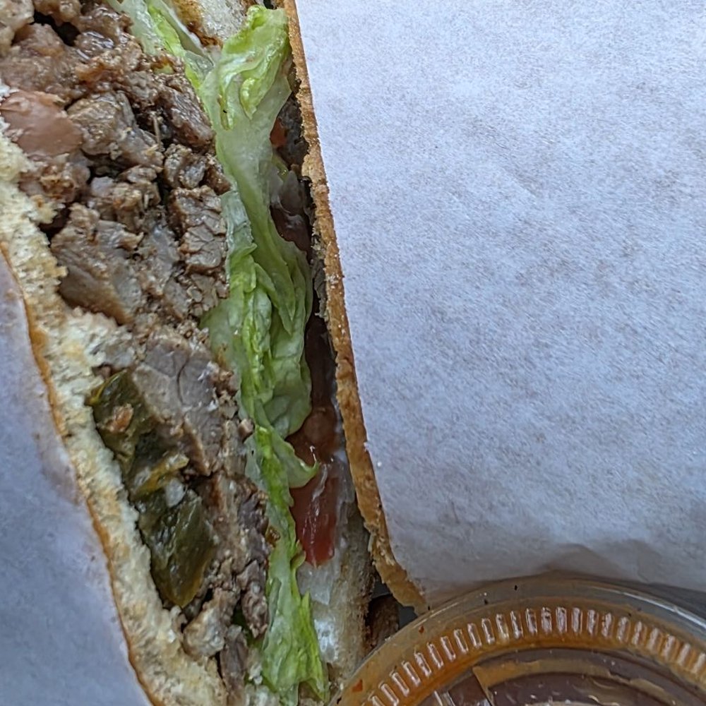 Nikki's Cafe - Torta - Donuts Near Me - Capistrano Beach, California