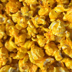 Popper-Razzi Gourmet Popcorn - Cheddar Ranch