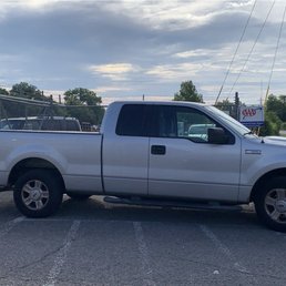 Cody's did a great job repairing our F-150! It's running like a top now! Cody's did a great job repairing our F-150! It's running like a top now!