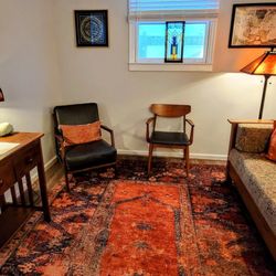 Taproot Therapy Collective - Taproot Therapy Collective EMDR