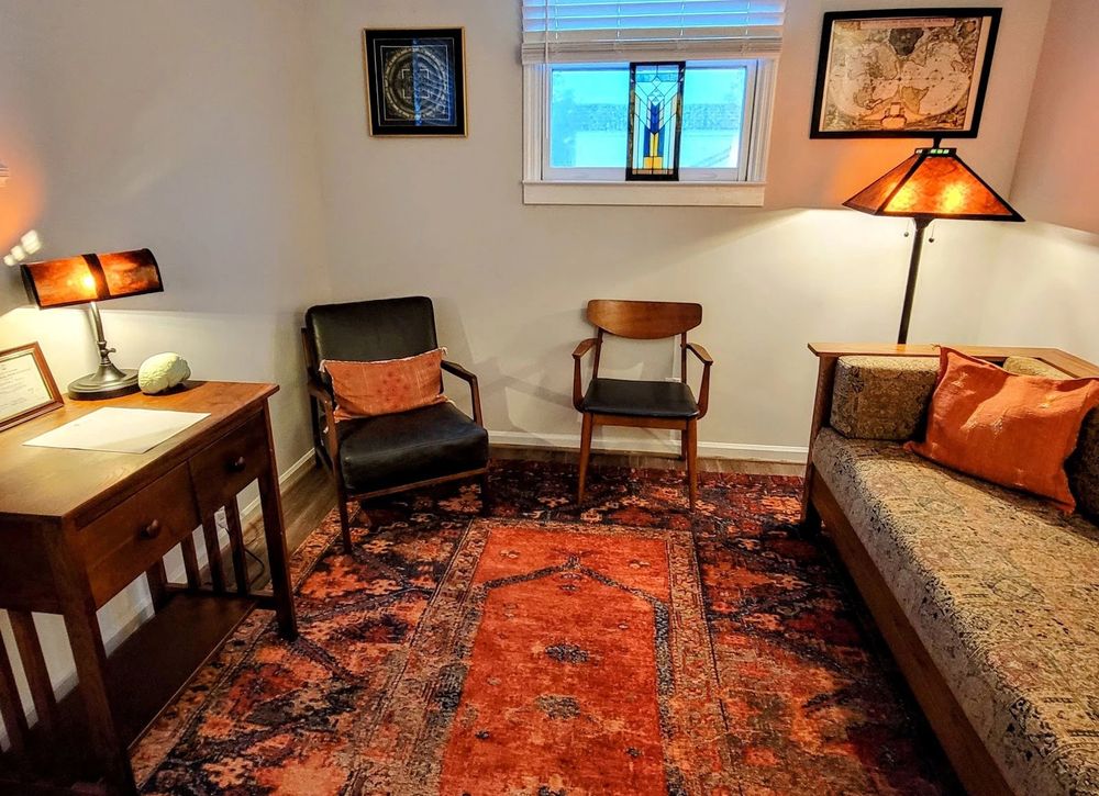 Taproot Therapy Collective - grief counselor in Hoover, AL