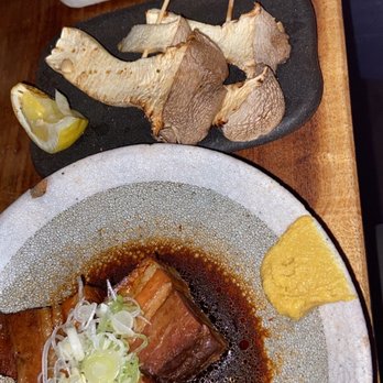 Ippuku - Bars Near Me - Berkeley, California