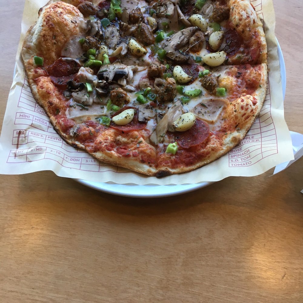MOD Pizza - Make-your-own pizza - Pizza Near Me - Columbia, Maryland MOD Pizza - Make-your-own pizza - Pizza Near Me - Columbia, Maryland