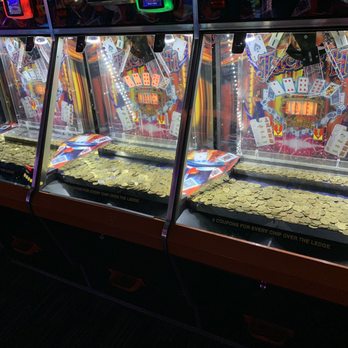 Dave & Buster's Wayne - Arcades Near Me - Wayne, New Jersey
