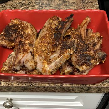 Jouni Meat - Lamb chops - Meat Shops Near Me - Sterling Heights, Michigan Jouni Meat - Lamb chops - Meat Shops Near Me - Sterling Heights, Michigan