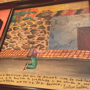 Chuy's - Beautiful paintings! - Mexican Near Me - Atlanta, Georgia Chuy's - Beautiful paintings! - Mexican Near Me - Atlanta, Georgia