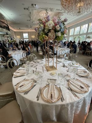 The Estate at Florentine Gardens by null