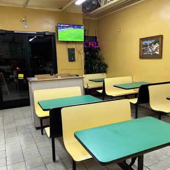 Rolberto's Taco Shop - Inside - Mexican Near Me - San Diego, California Rolberto's Taco Shop - Inside - Mexican Near Me - San Diego, California