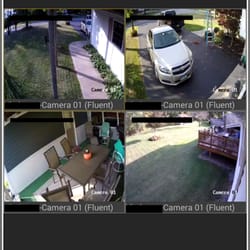 TaylorTech - Example of mobile quality view (screen shot on mobile phone)