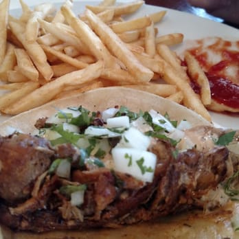 Square Peg - American Near Me - Warren, Rhode Island