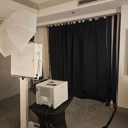 Out Of This World Photobooths