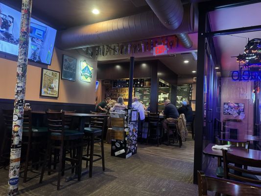 Groveland Tap by null