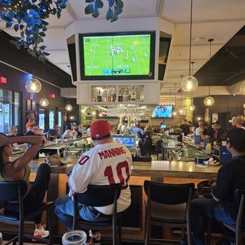 American Social - Bar & Kitchen - Orlando - Packers Game Sept 2025 - Sports Bars Near Me - Orlando, Florida American Social - Bar & Kitchen - Orlando - Packers Game Sept 2025 - Sports Bars Near Me - Orlando, Florida