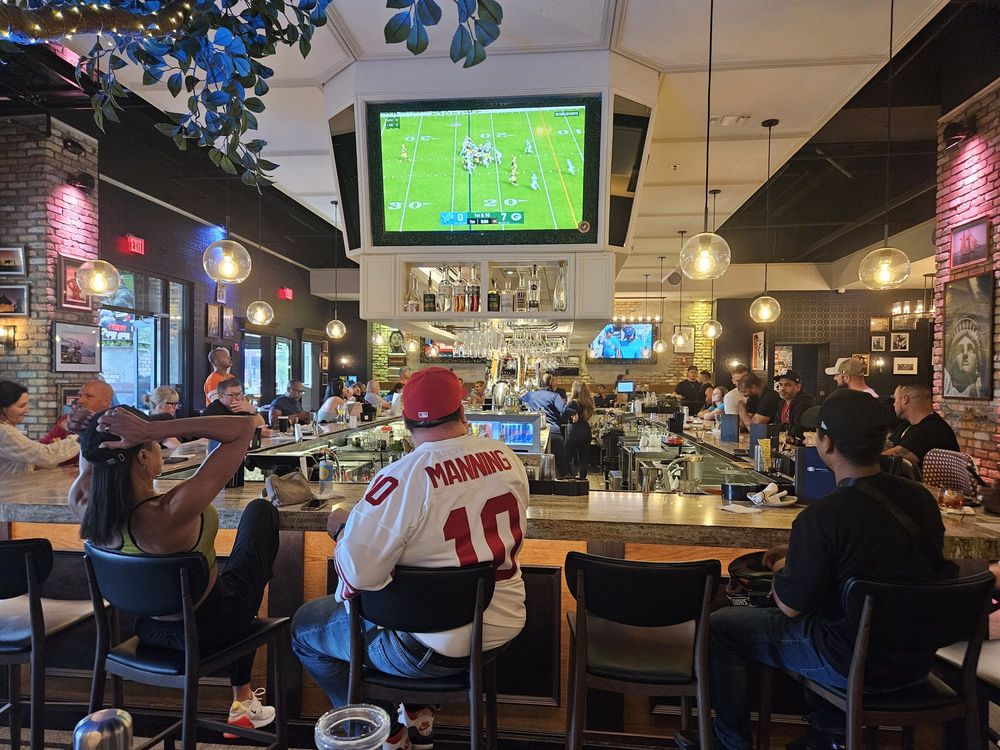 American Social - Bar & Kitchen - Orlando