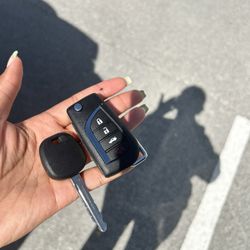 Levi Universal Locksmith