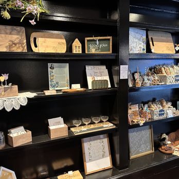 Folklore Coffee & Company - Fun local artisans' work - Coffee & Tea Near Me - Elizabethtown, Pennsylvania Folklore Coffee & Company - Fun local artisans' work - Coffee & Tea Near Me - Elizabethtown, Pennsylvania