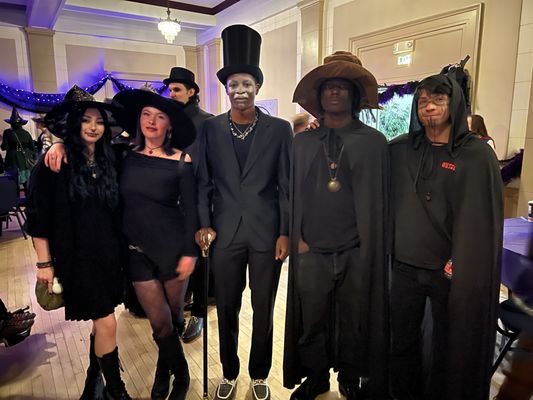 Highlands Masonic Temple by null