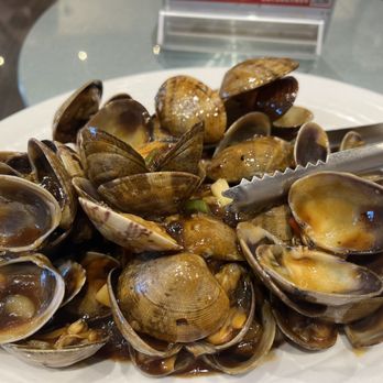 MING SEAFOOD RESTAURANT - Updated July 2024 - 997 Photos & 221 Reviews