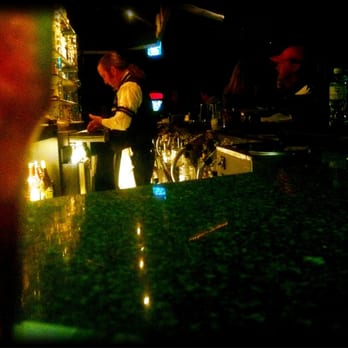Crows Cocktails - He's more than just a pretty face & long blond hair. He's Freddy. - Dive Bars Near Me - Long Beach, California Crows Cocktails - He's more than just a pretty face & long blond hair. He's Freddy. - Dive Bars Near Me - Long Beach, California