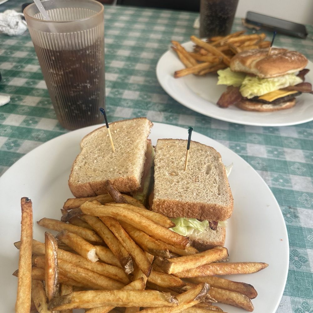 Dinky Diner - food - Breakfast & Brunch Near Me - Goldfield, Nevada Dinky Diner - food - Breakfast & Brunch Near Me - Goldfield, Nevada