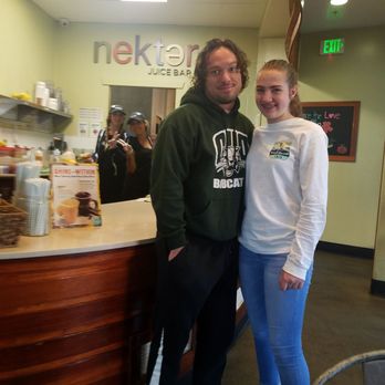 Nekter Juice Bar - Juice Bars & Smoothies Near Me - Long Beach, California Nekter Juice Bar - Juice Bars & Smoothies Near Me - Long Beach, California