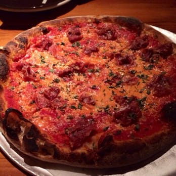 The Parlor - Proscuitto Cotto - Pizza Near Me - Phoenix, Arizona The Parlor - Proscuitto Cotto - Pizza Near Me - Phoenix, Arizona