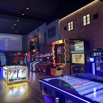Gama Ride - Arcades Near Me - San Mateo, California Gama Ride - Arcades Near Me - San Mateo, California