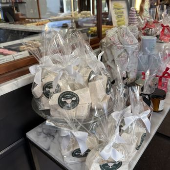Crème de la Cocoa - Treats - Desserts Near Me - Saint Augustine, Florida