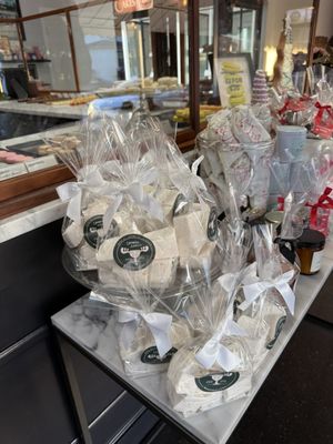 Crème de la Cocoa by null