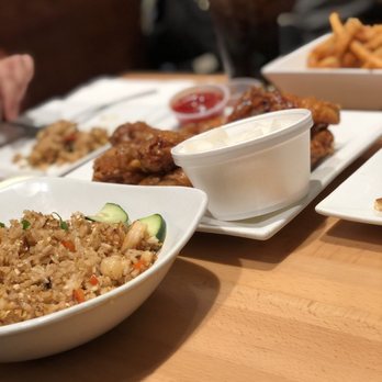 Bonchon Costa Mesa - Chicken Wings Near Me - Costa Mesa, California Bonchon Costa Mesa - Chicken Wings Near Me - Costa Mesa, California