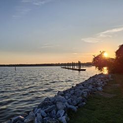 Barnett Reservoir