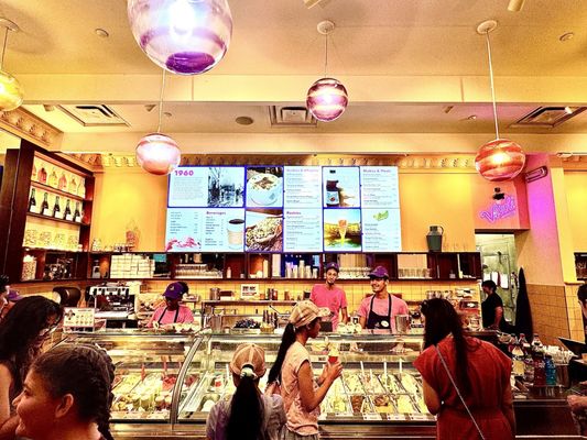 Vivoli il Gelato by null
