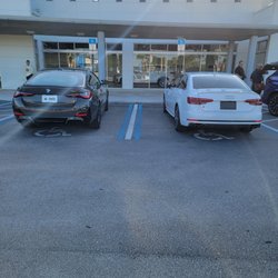 Coggin BMW Treasure Coast