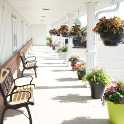 Shotwell Floral & Greenhouse
