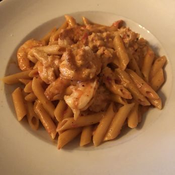 Olazzo - Shrimp & Crab Rose - Italian Near Me - Bethesda, Maryland Olazzo - Shrimp & Crab Rose - Italian Near Me - Bethesda, Maryland