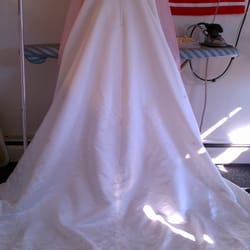Joanna's Tailoring & Dry Cleaning Too - :-)