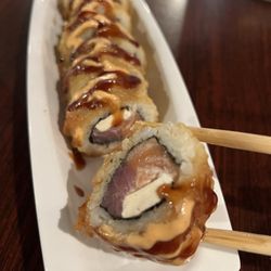 Sushi Village - Yummy Roll