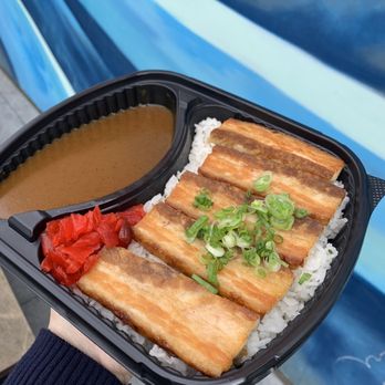 Karē Japanese Curry - Japanese Curry Near Me - Stanton, California