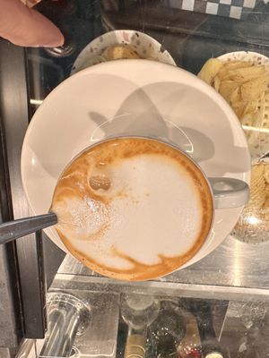 Bar Caffettiera by null