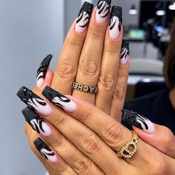 Cure Nail Lab