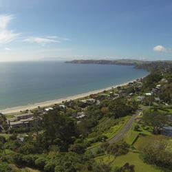 Kina Backpackers Waiheke