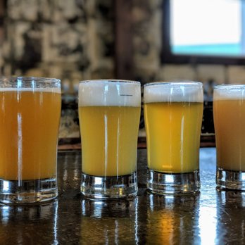 Rushing Duck Brewing - Breweries Near Me - Chester, New York