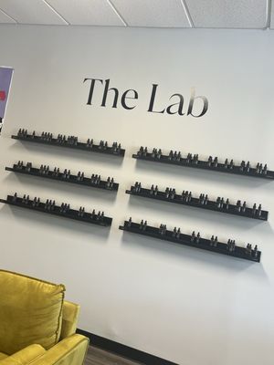 Bright Black. by null