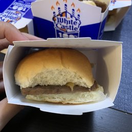 Cheese Slider Cheese Slider
