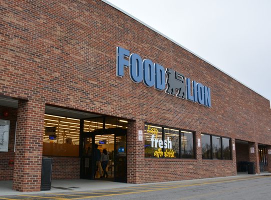Food Lion Pharmacy Salisbury North Carolina FOOD LION - SALISBURY - Updated June 2025 - 2104 Statesville Blvd